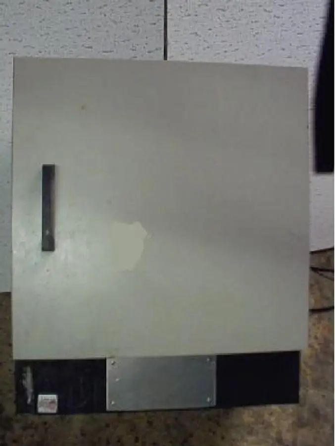 USED THERMO FISHER SCIENTIFIC 91463.
