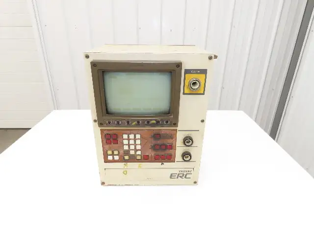 Used YASNAC _UNKNOWN_ Automation Control (HMI) Indiana US | Arrow Industrial #633113
