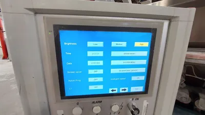 2018 COMANDULLI OMEGA 60 Polishing Machinery including Buffers | Platinum Group (34)