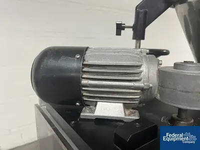 USED Manesty Manesty Betapress Tablet Press. 16 Stations