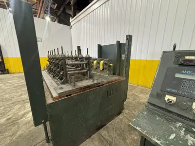 USED YODER Q-150