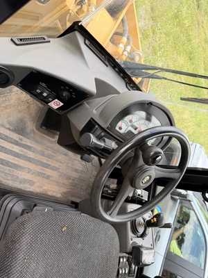 Used 2007 CAT 924GZ WHEEL LOADER / Wheel Loaders Michigan US | Miedema Asset Management Group #1304345