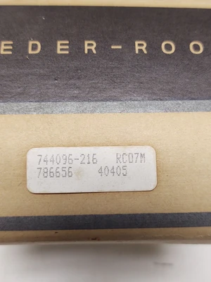 NEW Veeder Root 744096-216