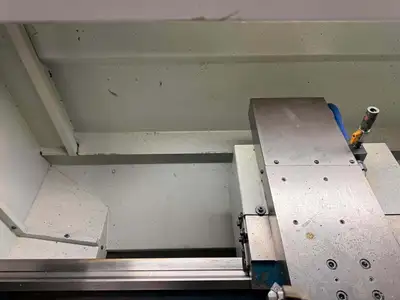 2001 ROMI M17 CNC Lathes. | 520 Machinery Sales LLC (12)