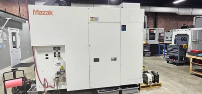 2020 MAZAK VC-500C/2PC Vertical Machining Centers | Toolquip, Inc. (6)