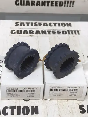 New | in-Stock LOVEJOY 3JE Conveyor Parts Ohio US | Surplus Asset Holdings #1234843