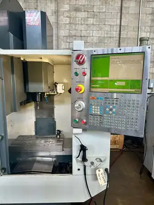 2010 HAAS DT-1 Vertical Machining Centers | Toolquip, Inc. (3)