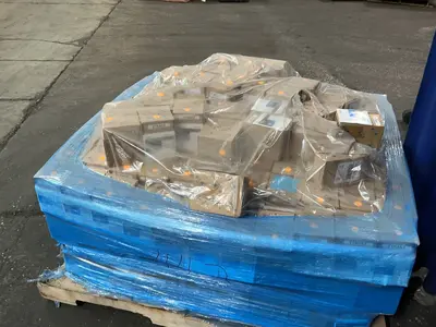 Used EATON 35474WFLW Miscellaneous MRO Ohio US | HGR 24 #1185849
