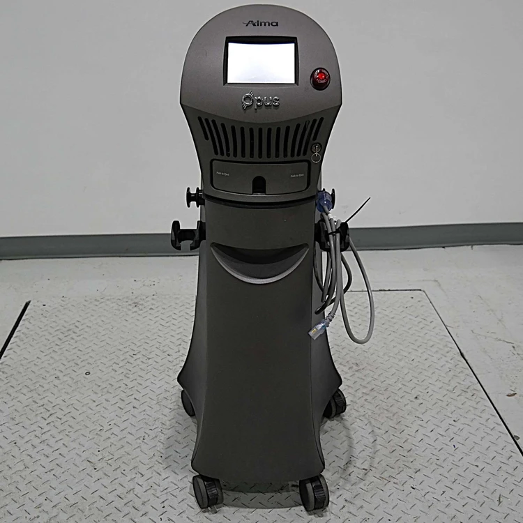 Used Alma Alma Opus Miscellaneous Laboratory Equipment California US | CAL-L Enterprises #1459598