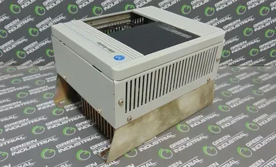 2 HP Allen Bradley 1336F-DEMO U Variable Frequency Drive Demonstration Unit Used