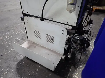 Used SAS INC ALT2000 Tensile & Compression Testers Ohio US | HGR 24 #756084