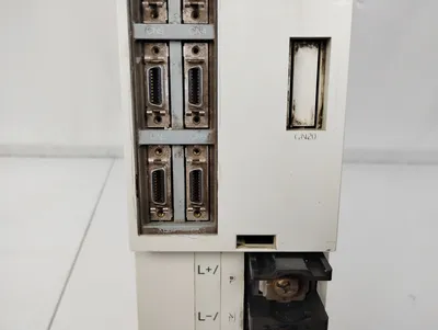 USED MITSUBISHI MDS-A-SP-75