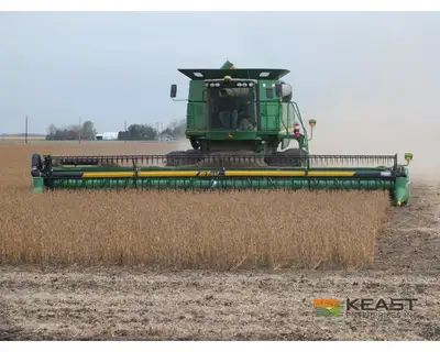 Used CRARY 18' SINGLE FLOW Miscellaneous Agriculture (Farm) Equipment Iowa US | Keast Enterprises #1360546