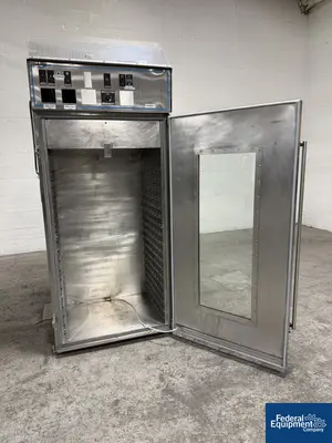 Used Lunaire _UNKNOWN_ Incubators Ohio US | Federal Equipment Company #1455686
