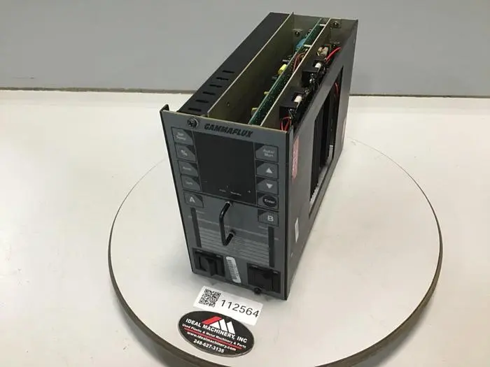Used HUSKY 9152 Temperature Controls Michigan US | Ideal Machinery #699153
