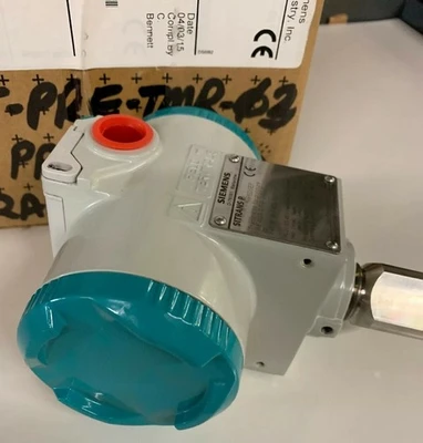 NEW Siemens 7MF4033-1CA10-1AB1-Z