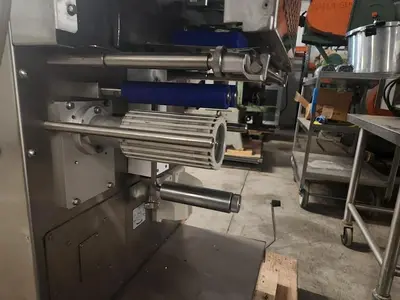 USED 2019 RHEON AUTOMATIC MACHINERY CO. CORNUCOPIA KN135
