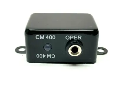 CM400 | Transforming Technologies Ohm Metrics  Continuous Workstation Monitor - New