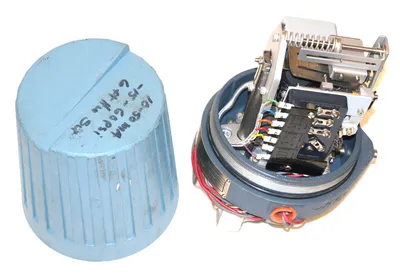 FOXBORO E11GM ELECTRONIC TRANSMITTER STYLE B