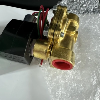 NEW ASCO EF8210G3
