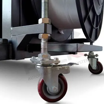 New | in-Stock _UNKNOWN_ _UNKNOWN_ Strappers Ontario CA | Moon Machinery #1763943