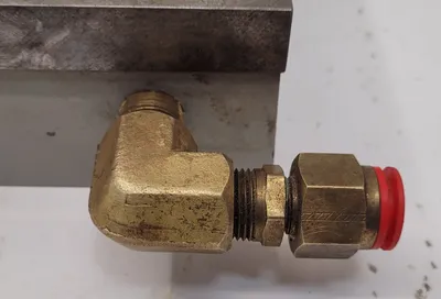 O.S. WALKER CO 618 VAC Tooling & Accessories, Tooling | Machinery Central (7)