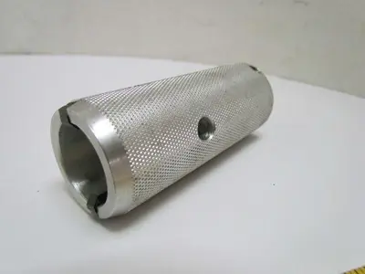 Mapal MN5219-07 HSK50 Tool Clamping Cartridge Wrench