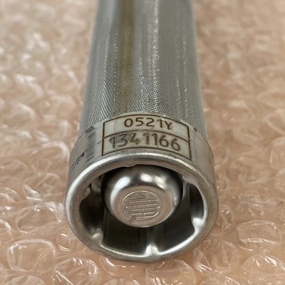 NEW BOLLFILTER 134116
