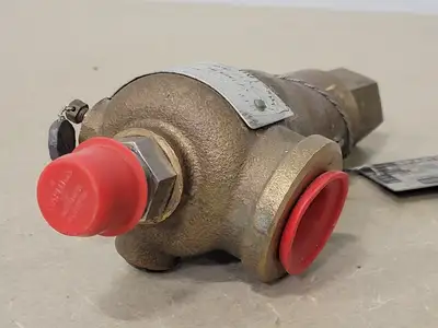 USED KUNKLE 913BDCM01-KE