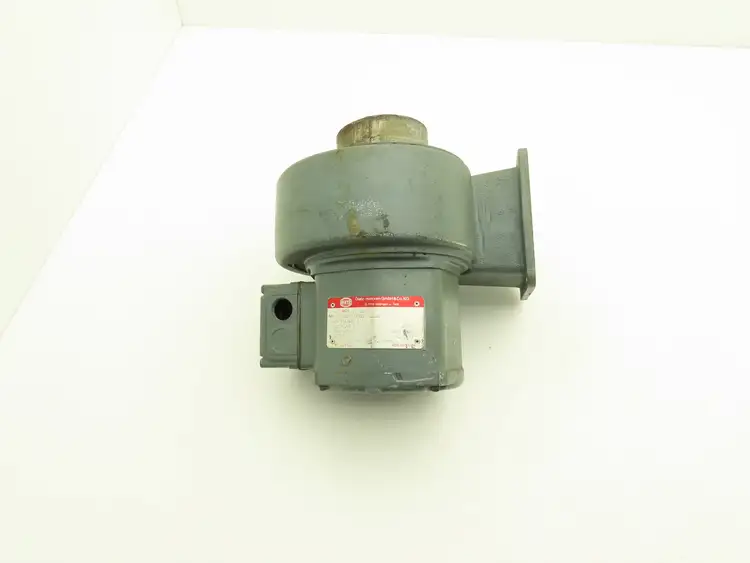 Used DIETZ MOTOREN _UNKNOWN_ Blowers Indiana US | Arrow Industrial #611033