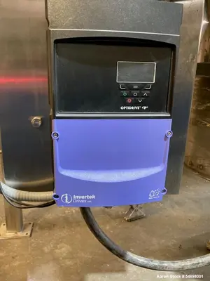 Used QUADRO G98 Mills / Grinders Illinois US | Aaron Equipment #1518784