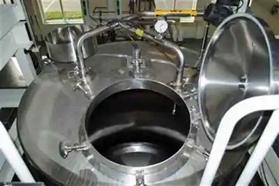 USED LEE INDUSTRIES 4000LDB