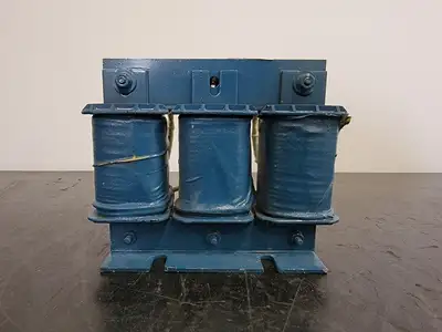 USED MTE CORPORATION RL-02502