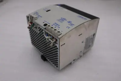 Allen-Bradley 1606-XL240E Ser A 1606-XL Power Supply (60 UNITS AVAILABLE) #H1739