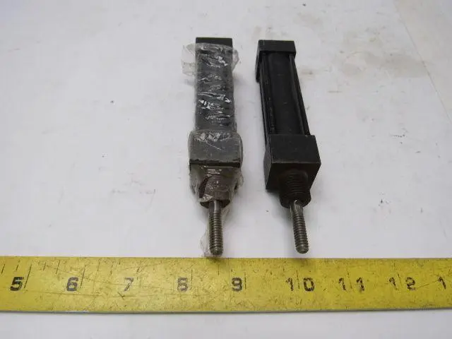 Used SCHRADER BELLOWS _UNKNOWN_ Miscellaneous MRO | Arrow Industrial #653179