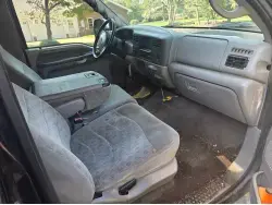 Used 2000 FORD F250 Service & Utility Trucks Pennsylvania US | Iron Exchange Equipment Solutions #1480382