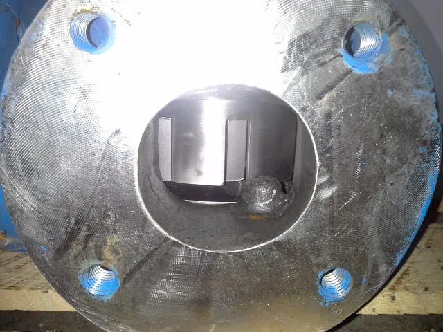 Used Viking KV1830 Pumps Minnesota US | Peak Machinery, Inc. #288782