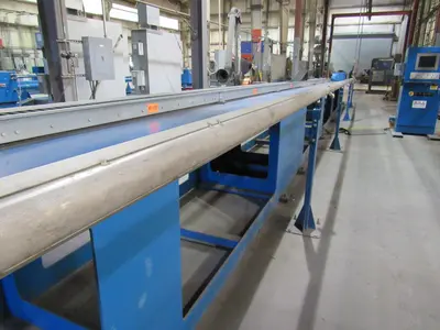 2015 ARC SPECIALTIES Pipe Tester
