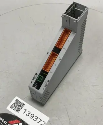 Used SIGMATEK CLV011 12-731-011 Circuit Boards Michigan US | Ideal Machinery #596762