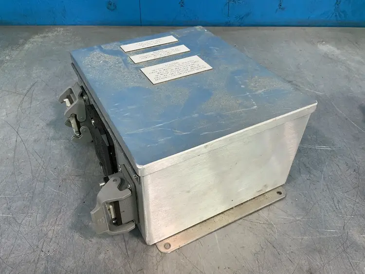 Used FANUC WE67511011 Robot Parts Ohio US | HGR 24 #1304878