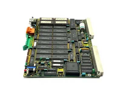 Used Keba E-CPU-186B Printed Circuit Boards (PCB) Michigan US | Maverick Industrial Sales #1456526