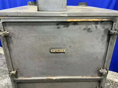 Used DONALDSON TORIT 84 Dust Collectors Ohio US | HGR 24 #1566792