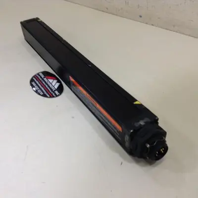 USED BANNER ENGINEERING MSE1224