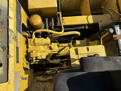 Used 1983 FERGUSON SP912 Road Rollers North Carolina US | Proxy Equipment #1426125