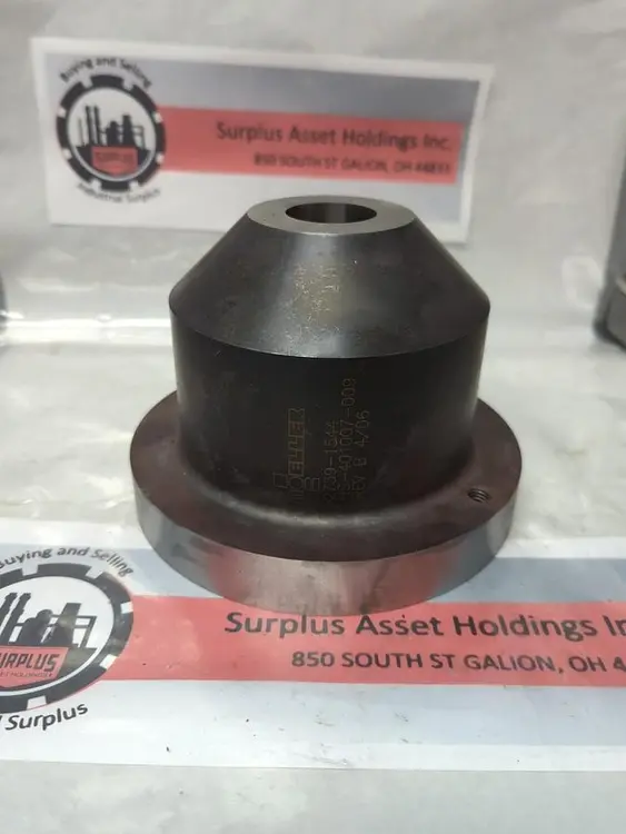 Used MOELLER 2739-1544 Misc Electrical & Power Parts Ohio US | Surplus Asset Holdings #1243071