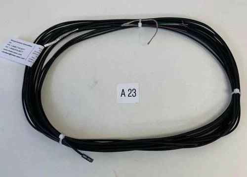 NEW Measurement Specialties 52M30-2000-360