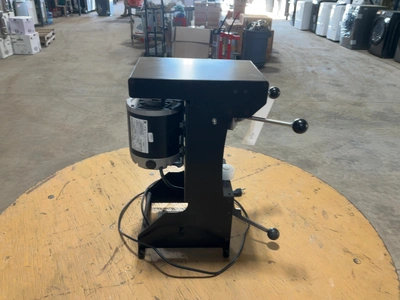 Used OKTOBER MK32 CAN SEAMER Can Seamers Michigan US | Miedema Asset Management Group #1580067