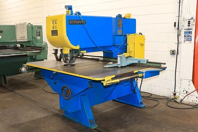 USED 1965 Strippit Super 30/30