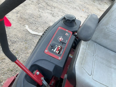 Used FERRIS 1000 Mowers Michigan US | Miedema Asset Management Group #1762738