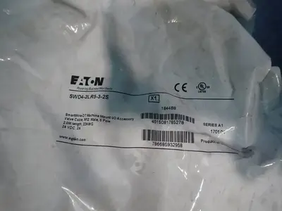 NEW EATON SWD42LR532S